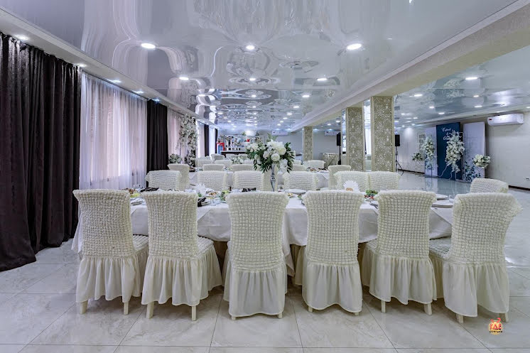 Зал  «Ивановское Подворье» в «Ивановское Подворье» фотография №3