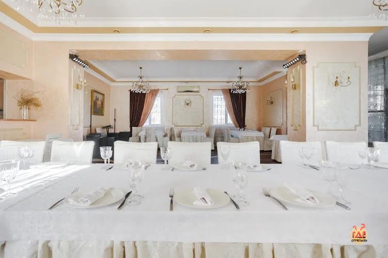 Шашлычный мир на Северном фотография №6