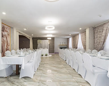  ресторан Шоколад