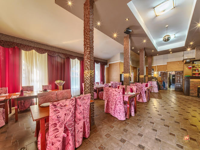 Основной зал в «Мираж» фотография №15