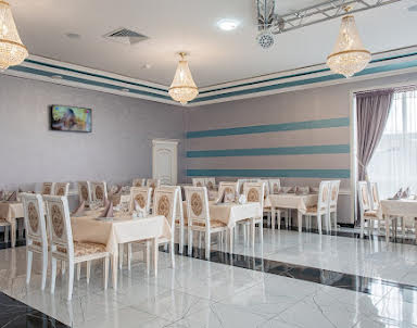  ресторан Араз Палас