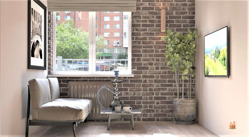 Loft Lodge Арт-Пространство фотография №19