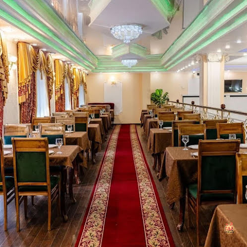 Банкетный зал в «Дудуки» фотография №6