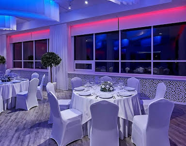 Свадьба в White Hall