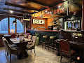 Зал «У Швейка» в «Пражский клуб»