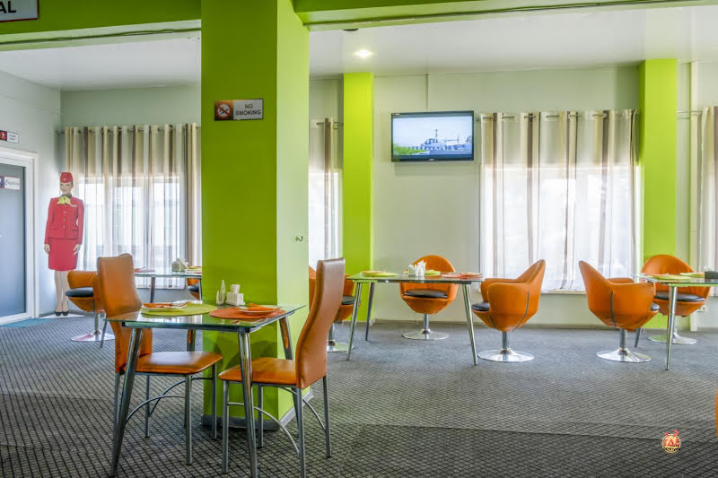 Pilot фотография №4