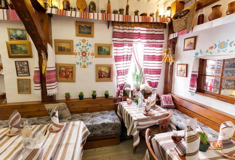 Корчма Тарас Бульба фотография №2