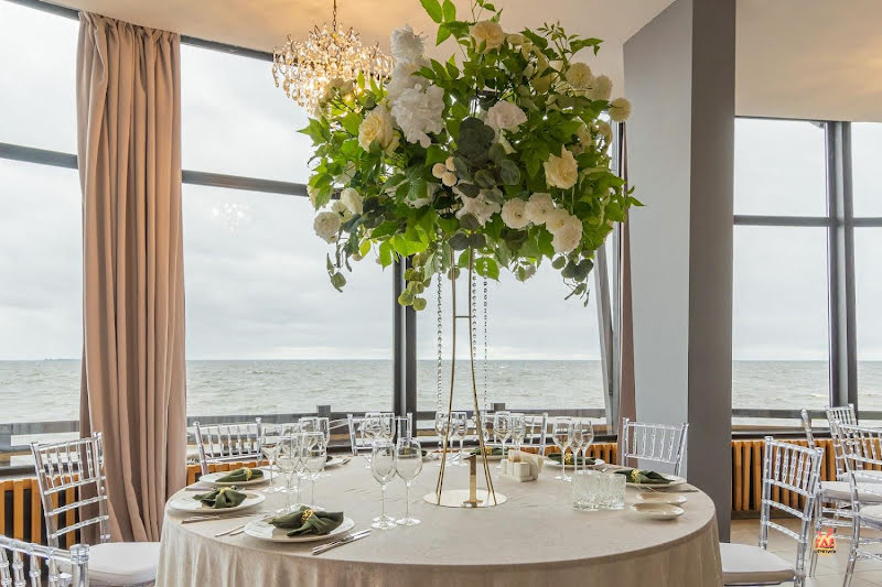 Панорама в Репино фотография №10