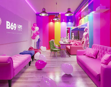  ресторан В69