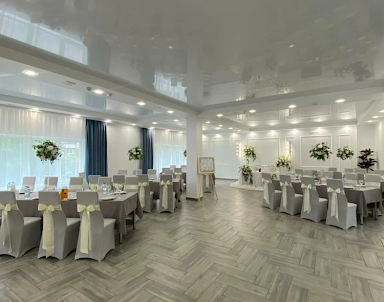  ресторан МоскWа на Суздальской