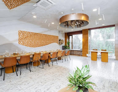  ресторан Чайхона №1 Тимура Ланского