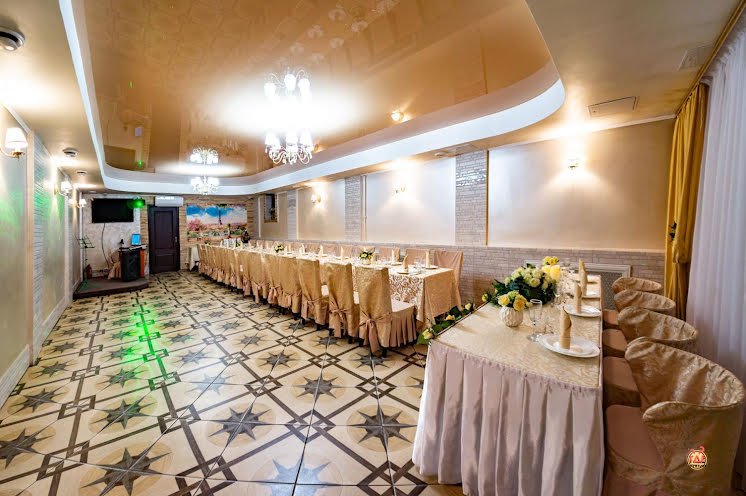 Зал «Белый» в «Пинта Паб» фотография №3