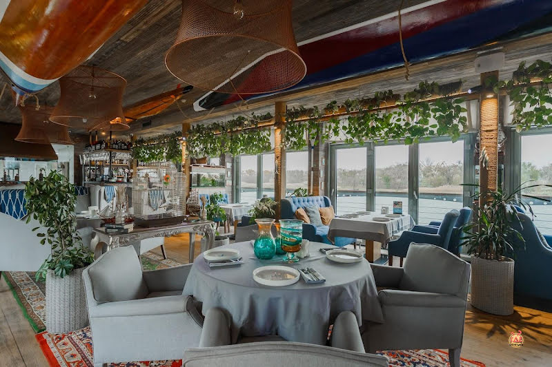 Причал 25 фотография №10