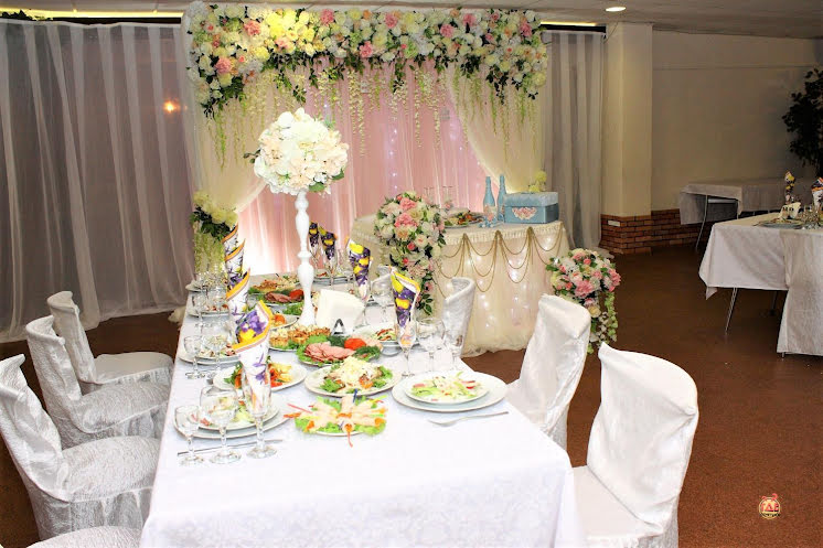 Основной зал в «Блиц-кафе» фотография №3