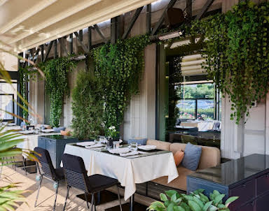 Новый год в 50|60