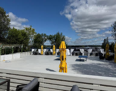  ресторан Адмирал