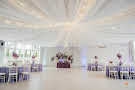 Стеклянный павильон в «Levada Hall»