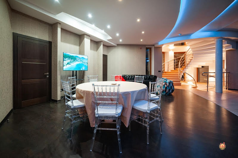 Шато Снегири фотография №1