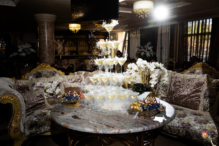 Лобби в «AMICI» фотография №10