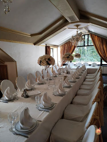 VIP зал в «Ночной Дворик» фотография №2