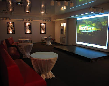  ресторан Олимпия