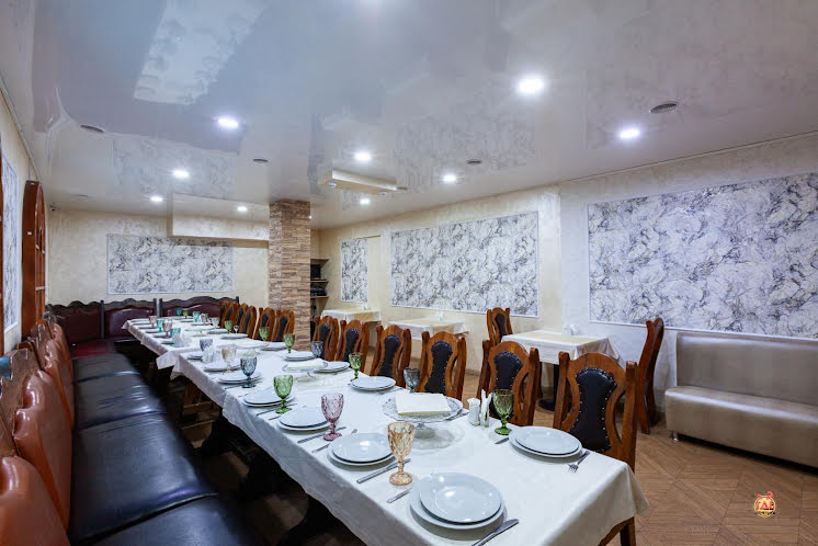 VIP зал  в «Уют» фотография №7