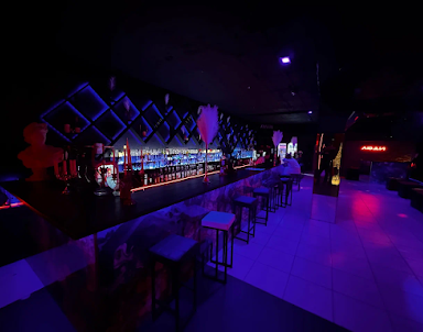  ресторан Люстра