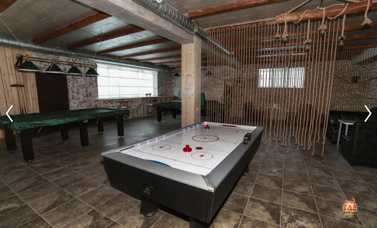 Loft в «Экстримлэнд» фотография №12