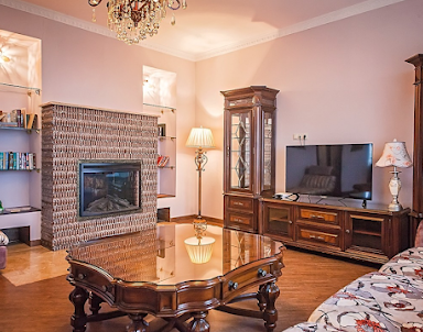  ресторан Аврора