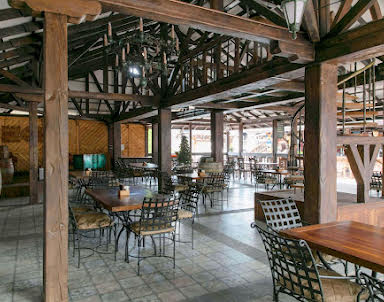 Свадьба в Старый город