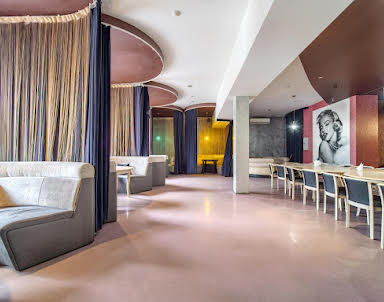  ресторан MixZone