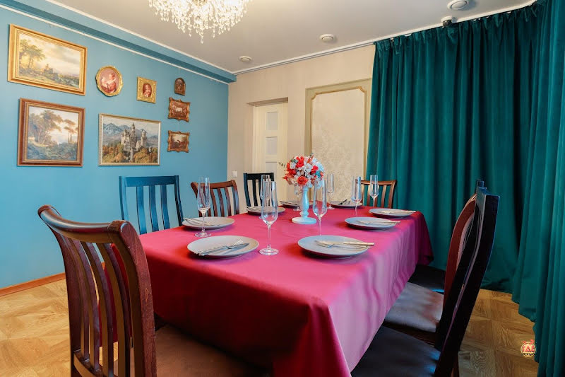 EFIR SPACE на Белорусской фотография №11