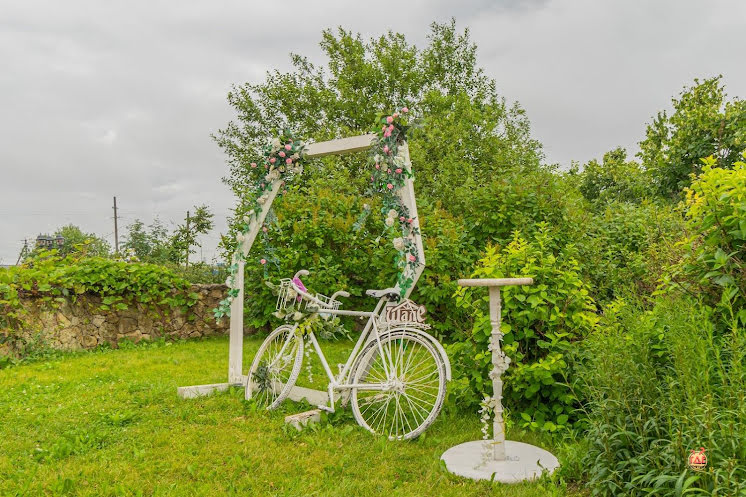 Греческий зал  в «Шале» фотография №12