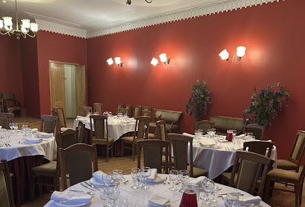 Зал "Малая гостиная" в Зал "Гостиная № 8"