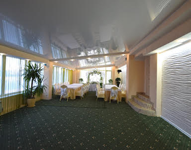  ресторан Лагуна