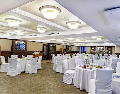  ресторан Museum