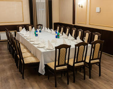  ресторан Междуречье