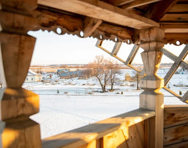  ресторан Парк-отель Царская Усадьба «Остров»