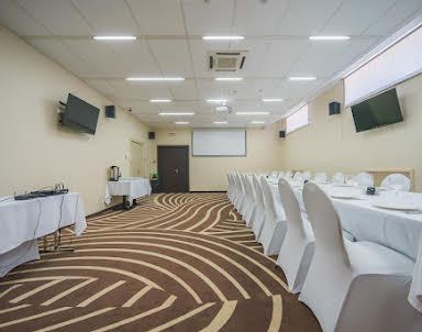  ресторан BISCAFE