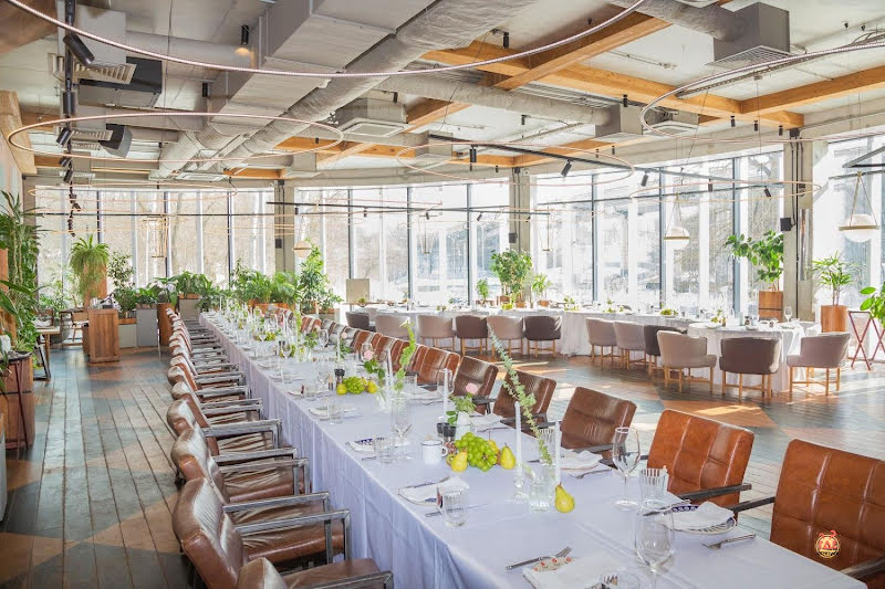 Сыроварня фотография №5