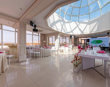  ресторан Ясная поляна