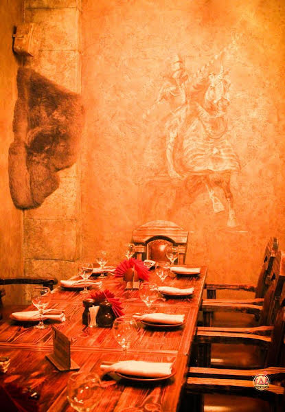 Парк отель фотография №9