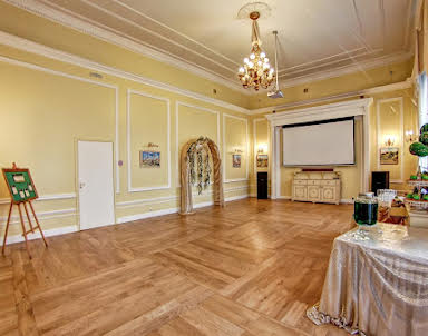  ресторан Дом кино