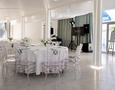  ресторан Ялта