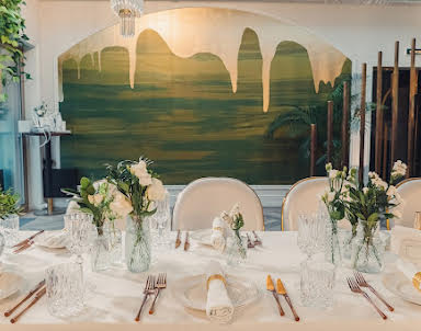  ресторан Закаты