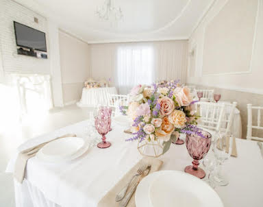  ресторан Green Hall Ufa