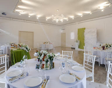  ресторан Своя Среда