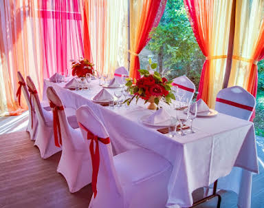 Корпоратив в Matrёshka Plaza