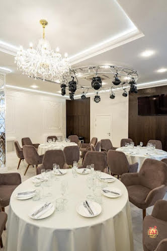 Красота Холл в «KRASOTA.HALL» фотография №11