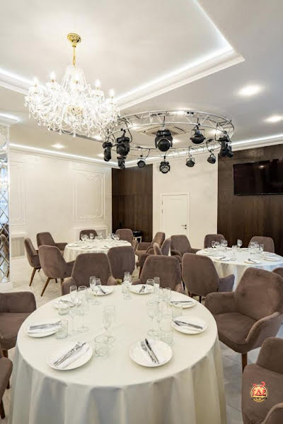 KRASOTA.HALL фотография №18